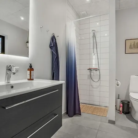 4 Bedroom Gorgeous In Tatil Evi *